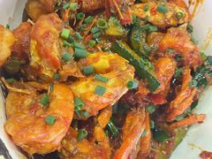 -辣螃铠盆盆蟹大排档(总店)