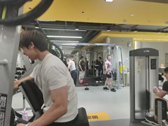 -超鹿运动(大唐世家店)