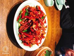 -粗茶淡饭·隐庐私厨(东亭店)