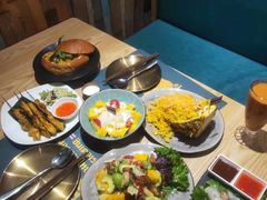 -仙罗泰·泰国餐厅(印象汇店)