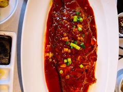 -四季民福烤鸭店(外滩外白渡桥店)