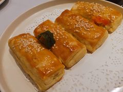 -上海1号私藏菜(静安店)