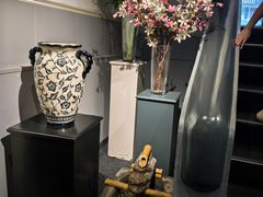 -秋林西餐厅(总店)