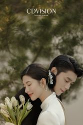 -CD视觉婚纱摄影