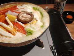 -和风食堂·日料·无界小火锅