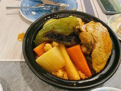 -La Medina餐厅(亮马河南路店)