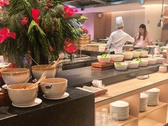 -麓湖国际水疗