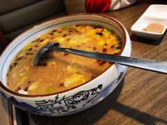 -隆喜元鱼汤包·海鲜(中联广场店)