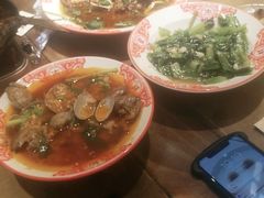 -串盟烧烤大排档·长沙美食地标(星沙店)