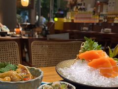 -山葵家居酒屋(天目里店)
