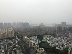 -金城国际酒店-悦.澜中餐厅