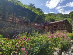 -大岭沟猕猴桃谷风景区