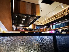 -秦晋面馆(青岛万象城店)