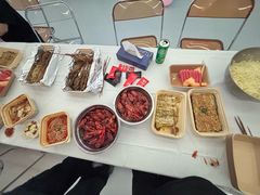 -CIAO·团建聚餐·生日派对轰趴馆(福田店)