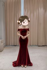 -MuseMarry婚纱(前海嘉里中心店)