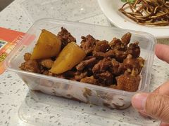 -金柱大盘鸡(和田二街店)