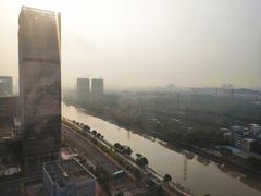 -广交会威斯汀酒店