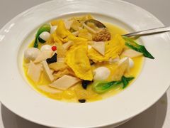 -森隆饭庄(崇文门新世界百货店)