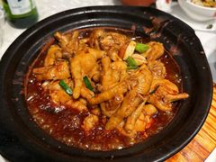 -赣南人家·头牌江西菜(劲松店)