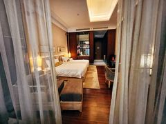 -西安华清御汤酒店