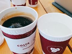 -COSTA COFFEE(龙德广场店)
