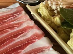 -尺山寸水日料(马桥满天星店)