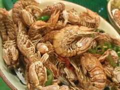 -盛港湾海鲜食府(黄沙店)