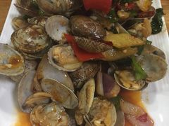 -517烧烤·龙虾·海鲜大排档(万象都荟店)
