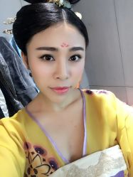 -美云庭古装·格格服汉服·京城旅拍(北京店)