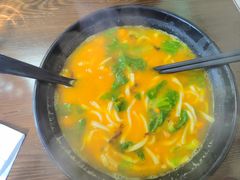 -家烧面馆【南山路知名经典面食】