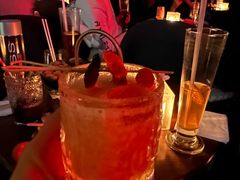 -TZ House音乐现场(来福士中心店)