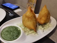 -Pita's&Tika's中东和印度风味餐厅(龙湖天街店)