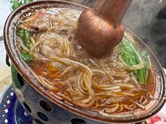 -东来顺饭庄(天坛店)