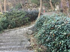 -南京市江宁方山