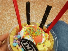 -DQ·蛋糕·冰淇淋(五棵松万达店)