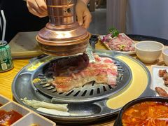 牛五花-喜来稀肉(北外滩白玉兰广场店)