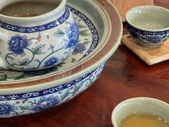 -东江海鲜酒家(艺都分店)