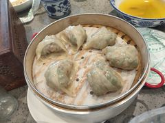 蒸扁食-荣家小吃(紫阳街店)