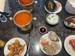 -川骄海鲜自助(亚运村店)