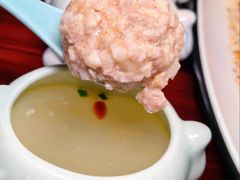 -四世同堂·京菜·烤鸭(双井店)