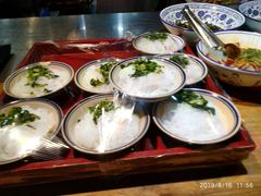 -艳阳天民俗村(公园路店)