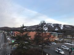 -轻井泽王子购物广场