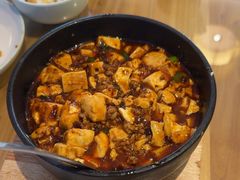 -严记小天府酸菜鱼(西四路店)