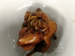 -皖北巫氏三胖地锅鸡(长淮总店)