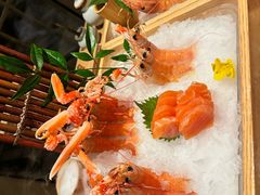 -Minase水濑·日料放题(外滩店)