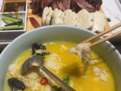 -张大嘴菜馆(庞各庄店)