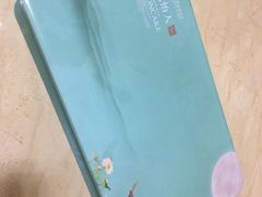 冰皮月饼-福建鲤鱼洲酒店