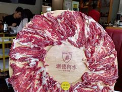 -潮德阿水牛肉火锅(深圳总店)