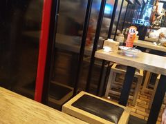 -陕味食族油泼面·小炒盖码面(双榆树店)