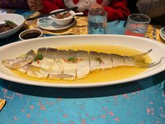 -茶人村·宫廷私厨(奥体印象城店)